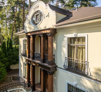 Gorgeus villa for rent near the sea