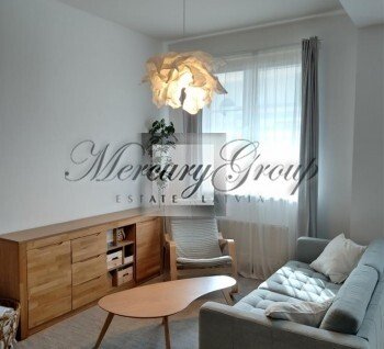 For sale apartment in the center of Jurmala, Bulduri