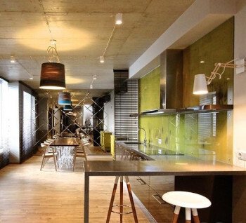 Ideal apartment for rent