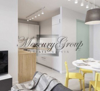 Apartment just 200 meters from the sea