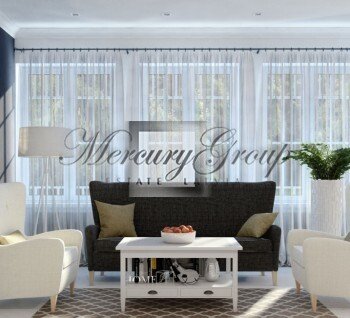 For rent apartments in new club house оSобняк