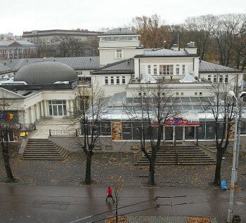 Аренда помещения в самом центре Риги!