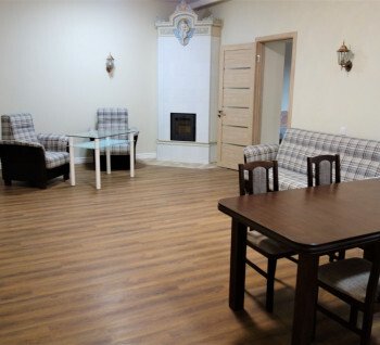 Elegant 2 bedroom apartment for sale in the city center!