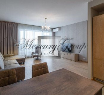 Beautiful apartment in 