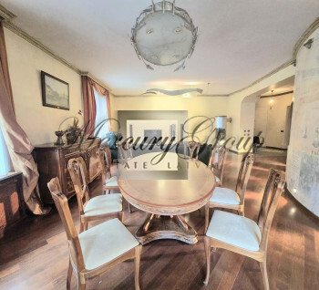A wonderful apartment in the heart of Old Riga.