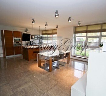 For sale exclusive house in Jurmala