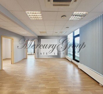 For rent office premises on Cesu street