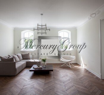 For sale rwo-bedroom apartment in the Old town