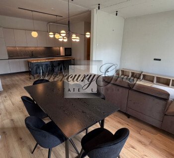 House for rent in Dzilnuciems