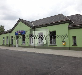 Spacious place for your store
