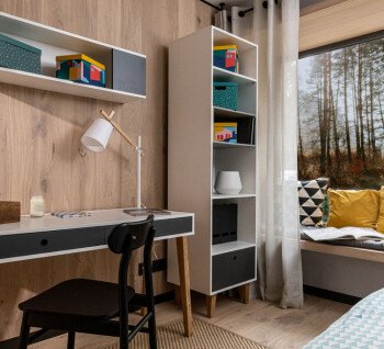 Apartments and lofts in a new project in Jurmala center for sale!