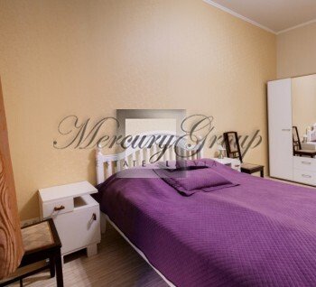 1-bedroom apartment in the embassadoral area for rent