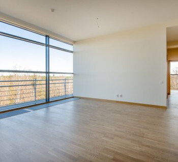 We offer for sale apartment in a new project in Jurmala