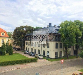 For sale lux apartment in new brand building
