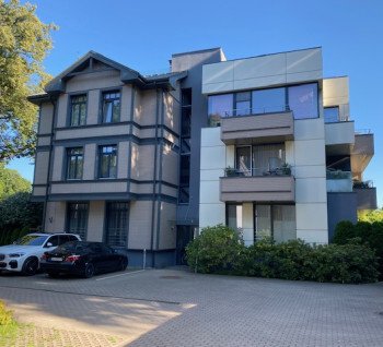 3х комнатная КВАРТИТРА в Дубулты, Юрмала
