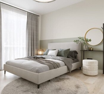 Apartment just 200 meters from the sea