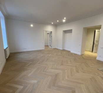 Apartments with an air of aristocracy in the heart of Riga