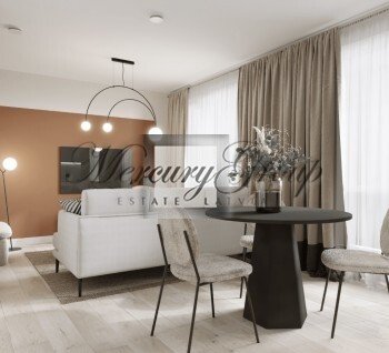 Apartment just 200 meters from the sea