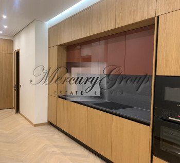 Elegant apartment in the center of Riga