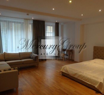 For sale apartment in area close to riverside