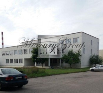 We offer for rent offices in Riga