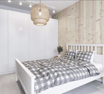 Apartment just 200 meters from the sea
