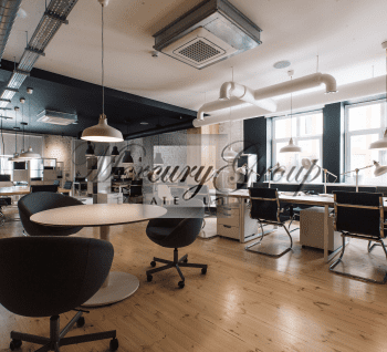 Modern Offices premises for rent in Old Town  of Riga