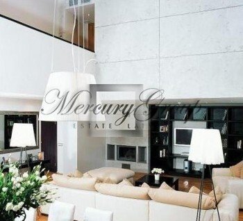 For sale 2 level apartment in the center of Riga