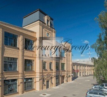 Commercial premises for rent