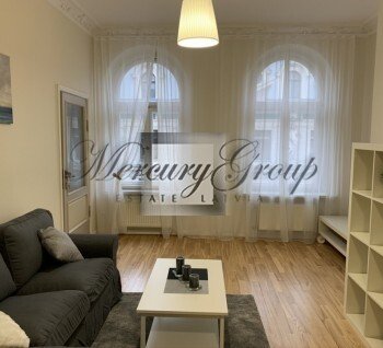 We offer for rent 2-bedroom apartment in the center of Riga