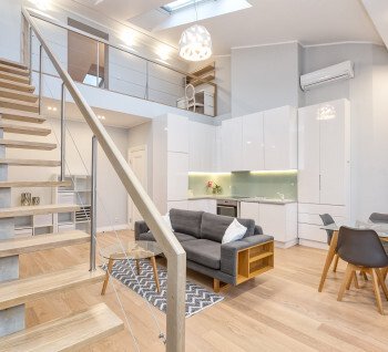 For sale apartment in Riga