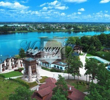 Продаем коммерческий проект в Саласпилсе