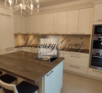 For Rent: Elegant 200 m² Apartment in Riga City Centre 