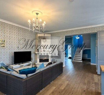 For sale cosy house in Jurmala