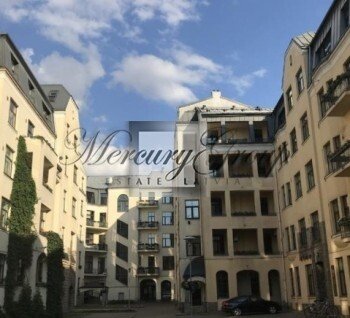 Office for rent in the center of Riga
