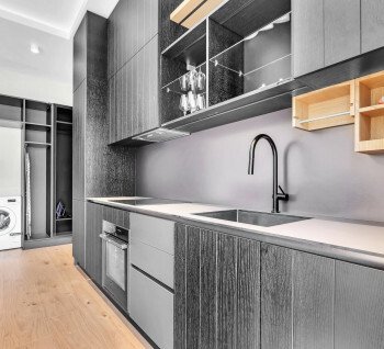 Premium class apartments in Jurmala