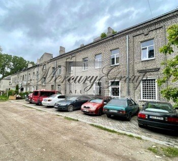 Hostel for sale in Bolderaja, near the sea.
