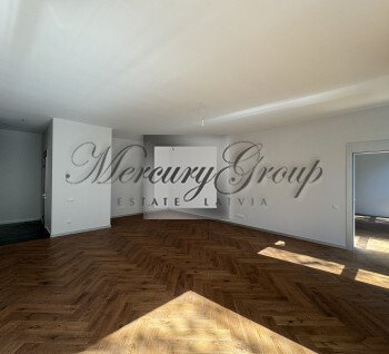 Apartment for sale in new project in Jurmala city 5 minutes from the sea