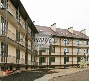 The location of this unique project was carefully selected - the main ...