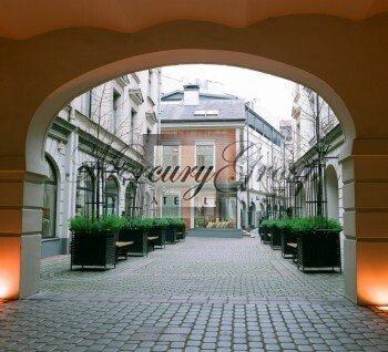 We offer  commercial premises for rent