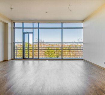 We offer for sale apartment in a new project in Jurmala