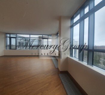 Apartments in new project in Jurmala in Majori.