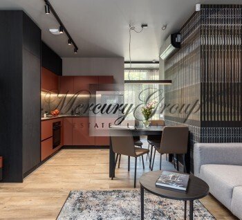 Summer rent in spacious apartment in Jurmala
