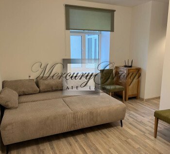 Modern and Comfortable 2-Bedroom Apartment in Central Riga