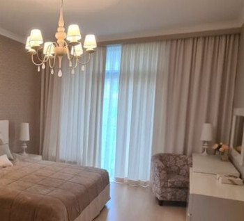 Apartment for  sale  with the view to  the River in Jurmala