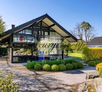 For sale modern house in Jurmala