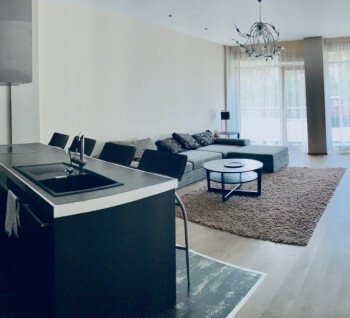 Enjoy cozy apartment for Luxury resort vacation in Jurmala!