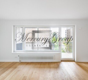 For sale apartment in new building in Marupe