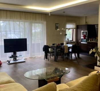 For sale 3 bedroom apartment by the sea in Bulduri