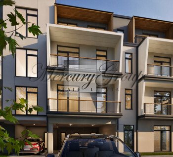 We offer an apartment just a step away from the beach and Jomas Street in the Sunsail project